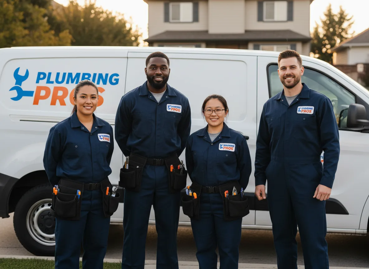 Water Heater Repair company in Sumner, ME